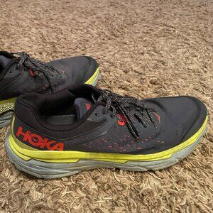Hoka men's sneakers